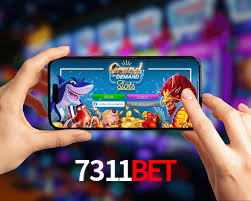 APP oficial da 7311bet para mobile